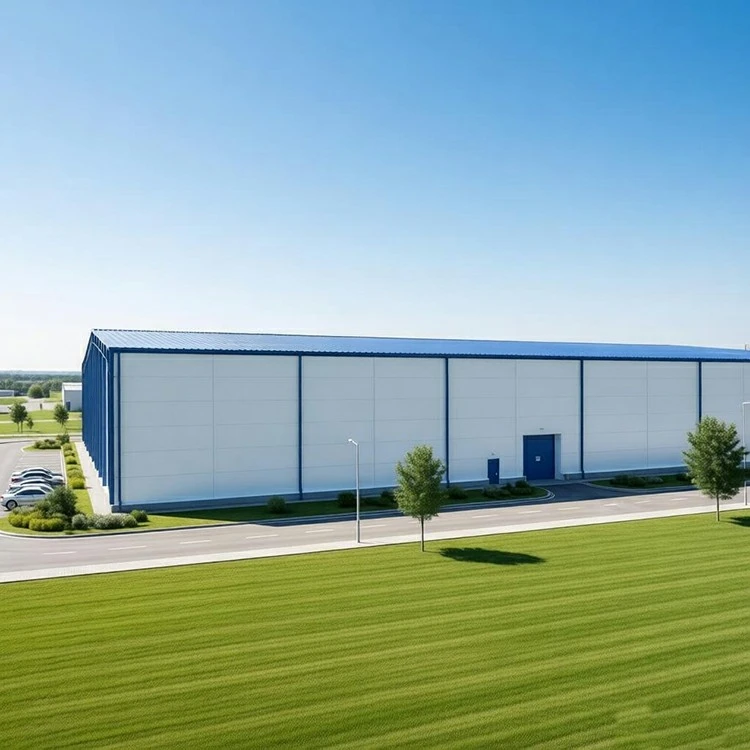 100 By 100 Metal Building best