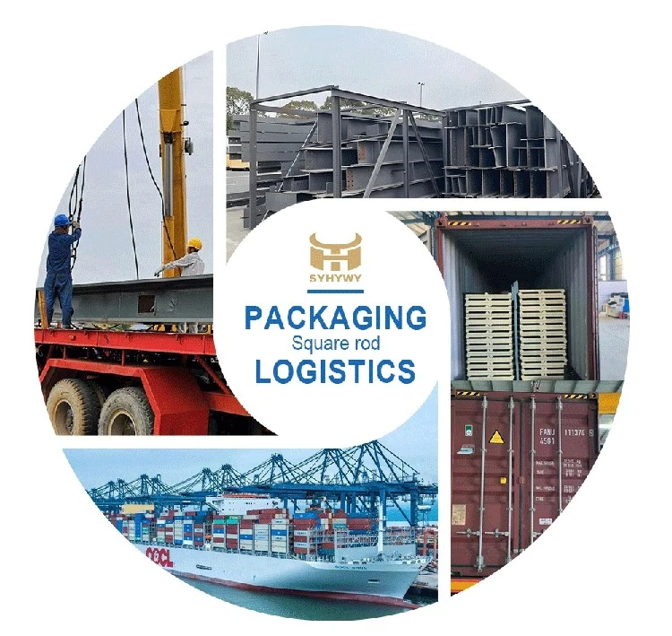 Big Metal Structures suppliers