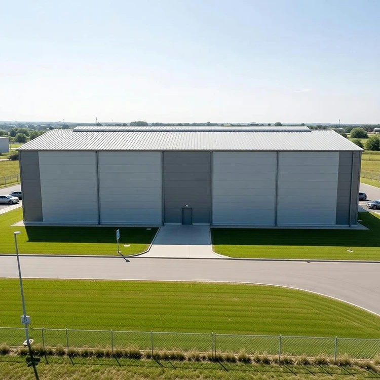 Big Metal Structures price