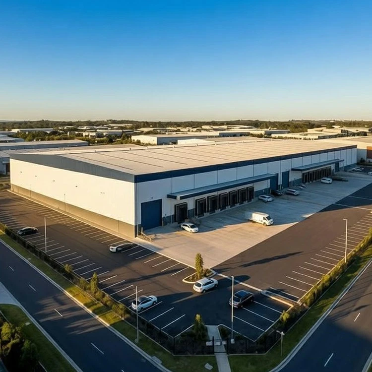 Light Steel Frame Building suppliers