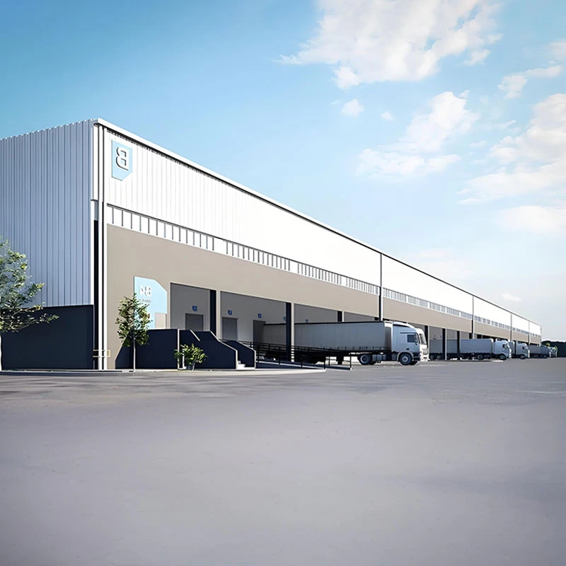 industrial steel building industrial steel building